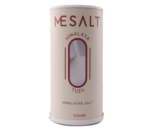 HİMALAYA TUZU 300 GR