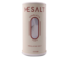 HİMALAYA TUZU 300 GR