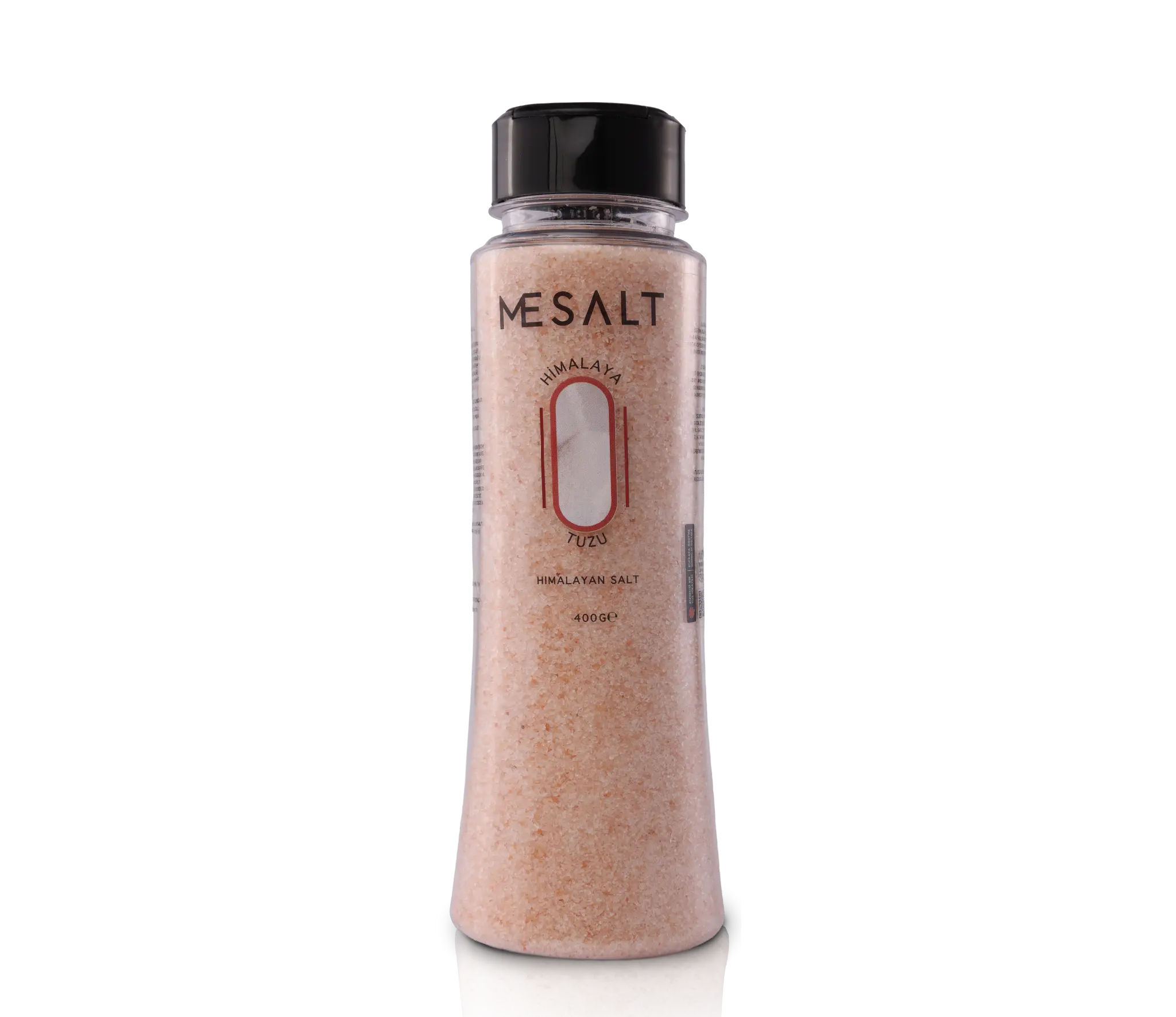 HİMALAYA TUZU 400 GR
