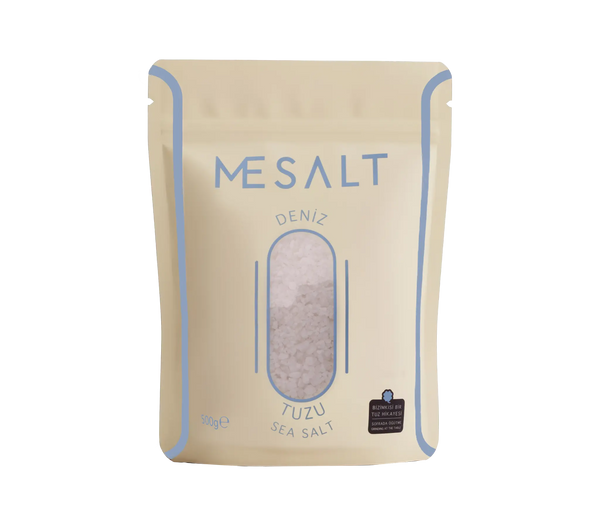 Deniz Tuzu 500 g