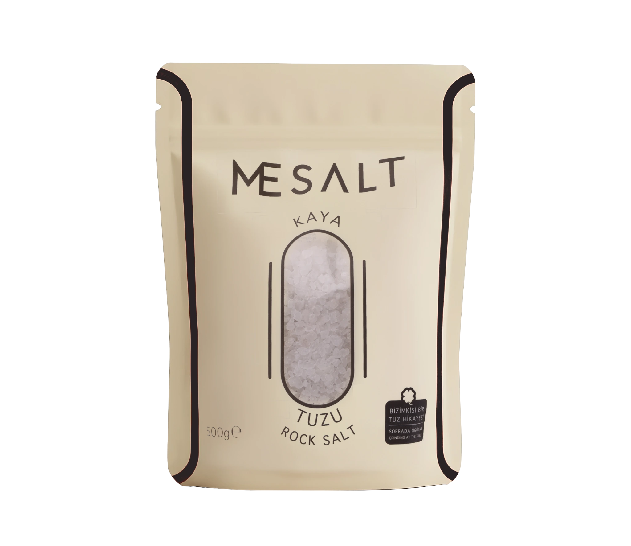 KAYA TUZU 500 GR