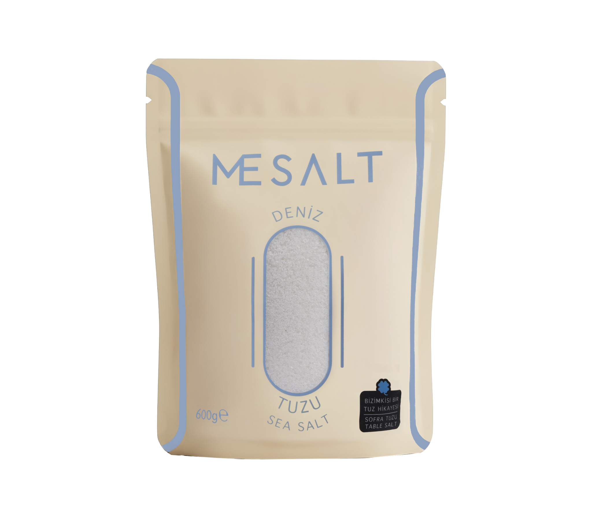 Deniz Tuzu 600 g