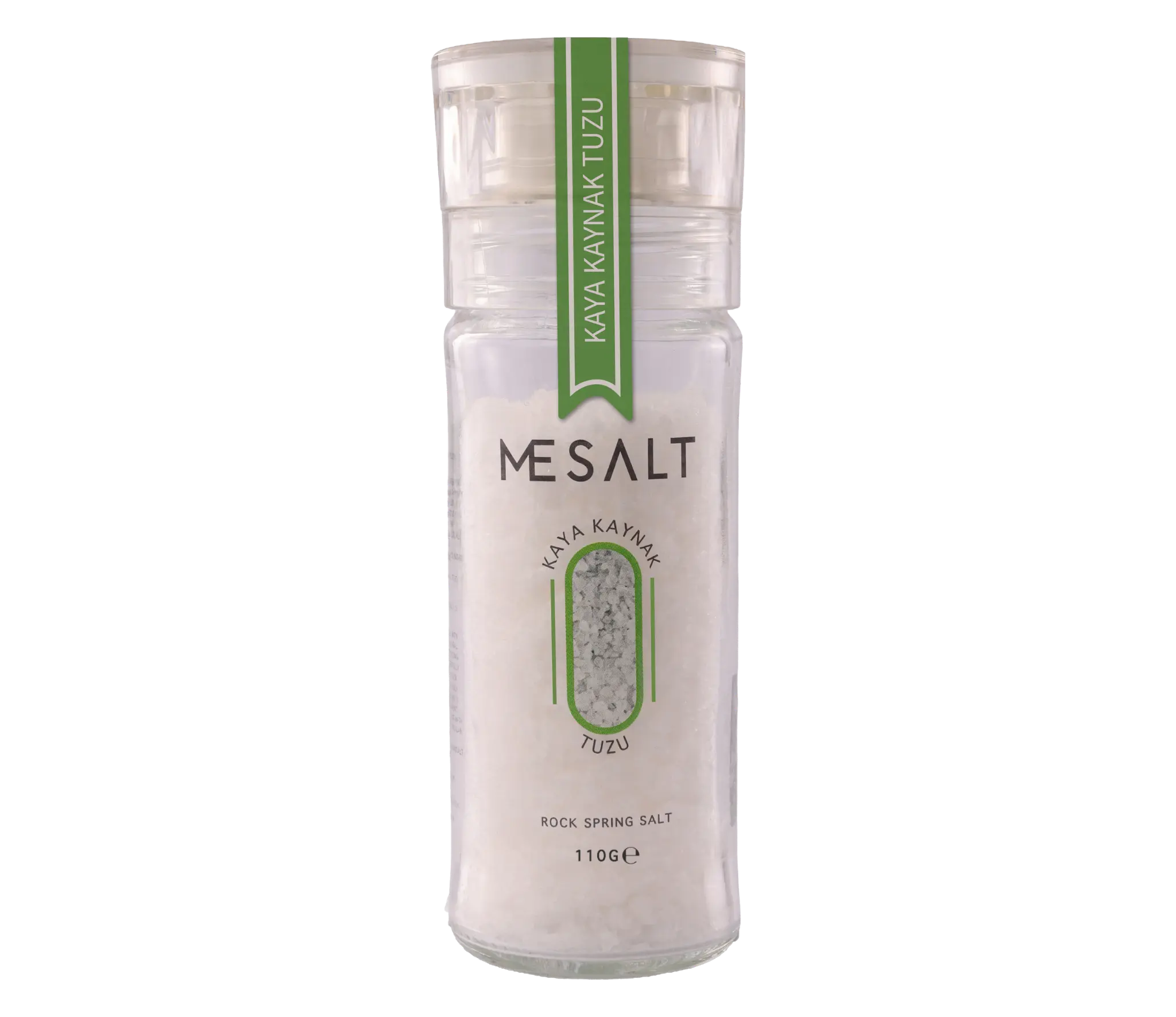 KAYA KAYNAK TUZU 110 GR