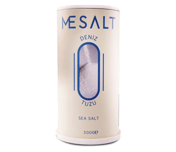 Deniz Tuzu 300 g