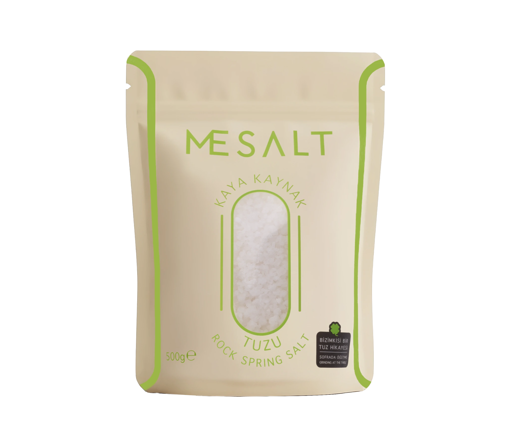 KAYA KAYNAK TUZU 500 GR