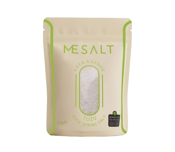 KAYA KAYNAK TUZU 500 GR
