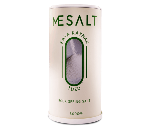 Kaya Kaynak Tuzu 300 g