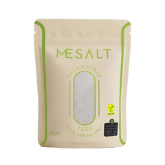 Kaya Kaynak Tuzu 600 g