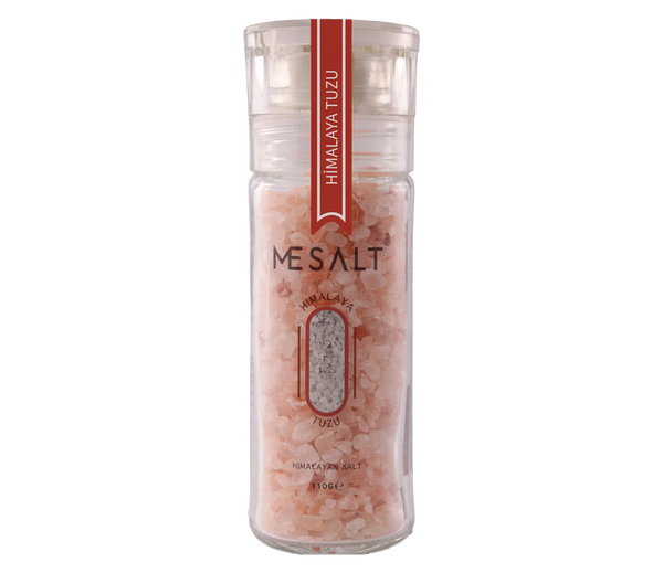 HİMALAYA TUZU 110 GR
