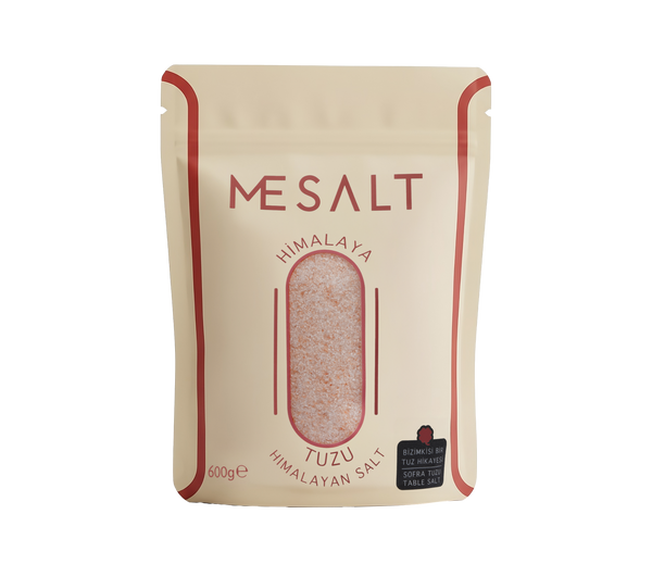 Himalaya Tuzu  600 g