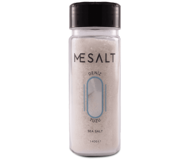 Deniz Tuzu 140 g