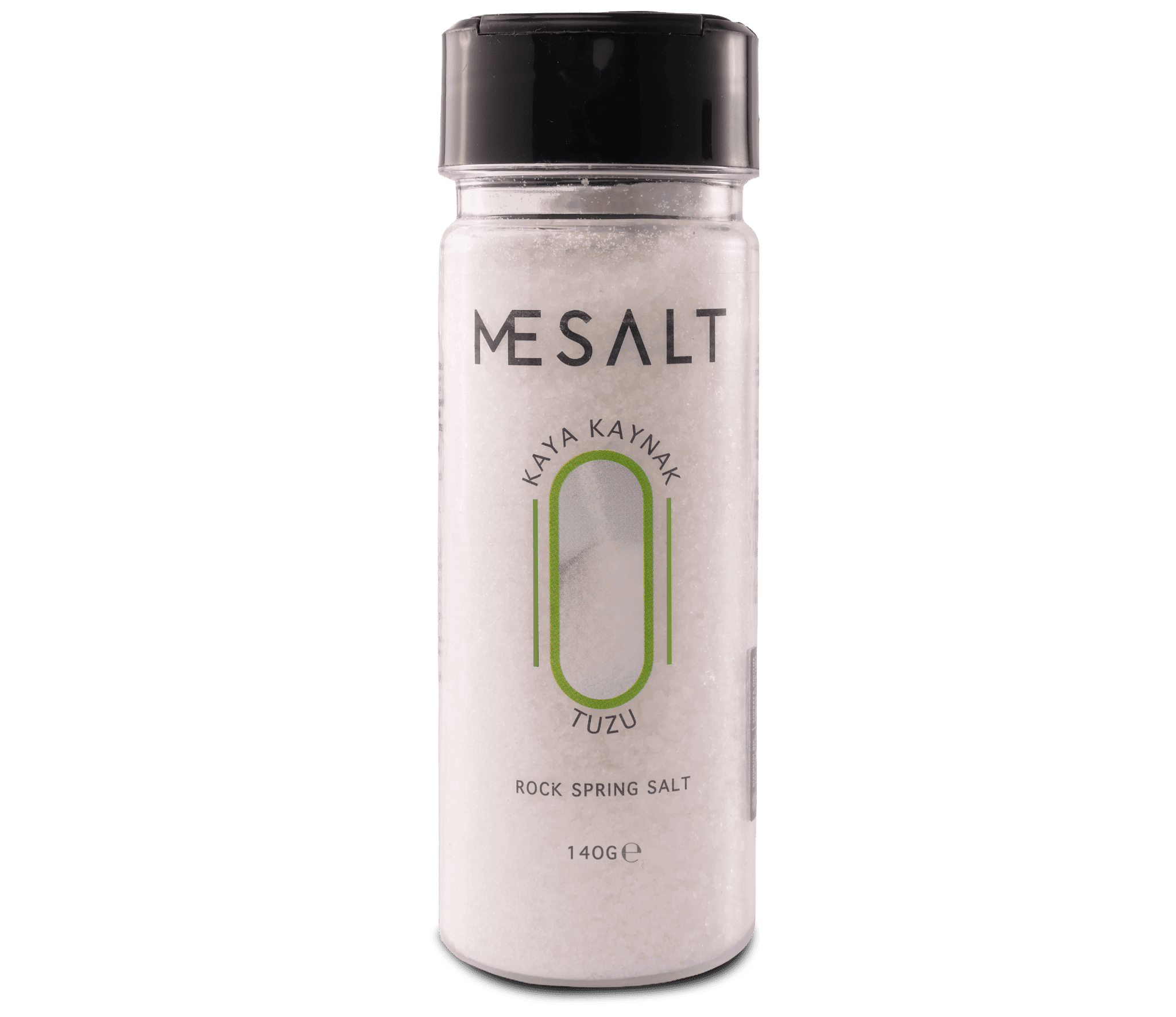Kaya Kaynak Tuzu 140 g