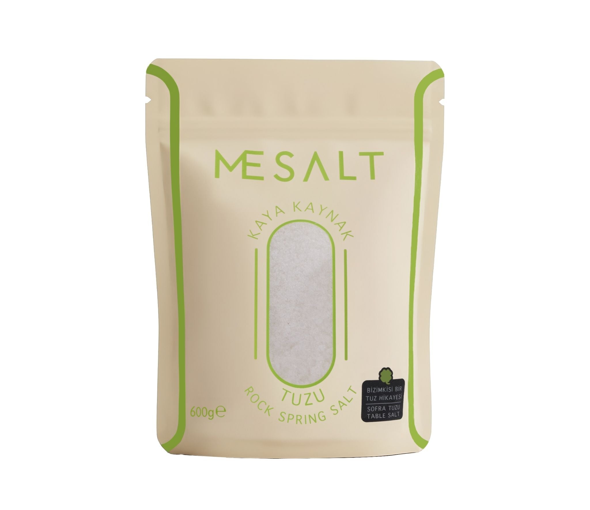 Kaya Kaynak Tuzu 600 g