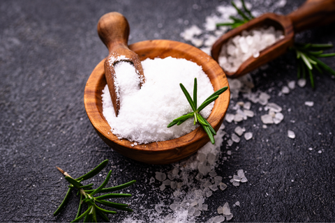 Doğadan Sofranıza: Saf Tuzun Gerçek Hikayesi