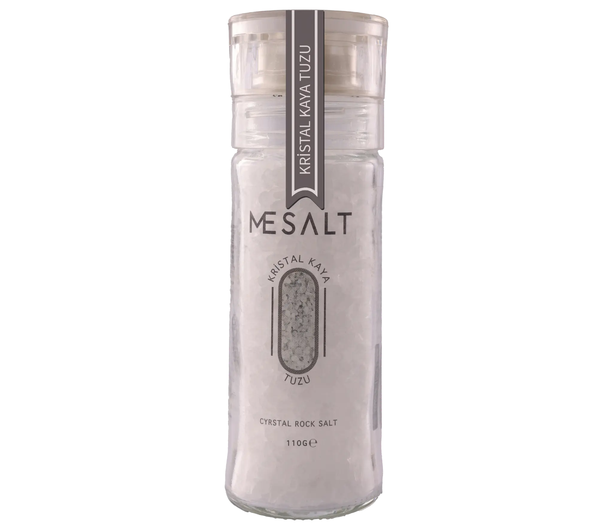 KRİSTAL KAYA TUZU 110 GR