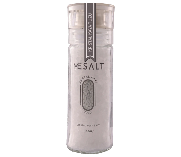 KRİSTAL KAYA TUZU 110 GR