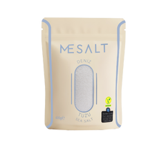 Deniz Tuzu 600 g