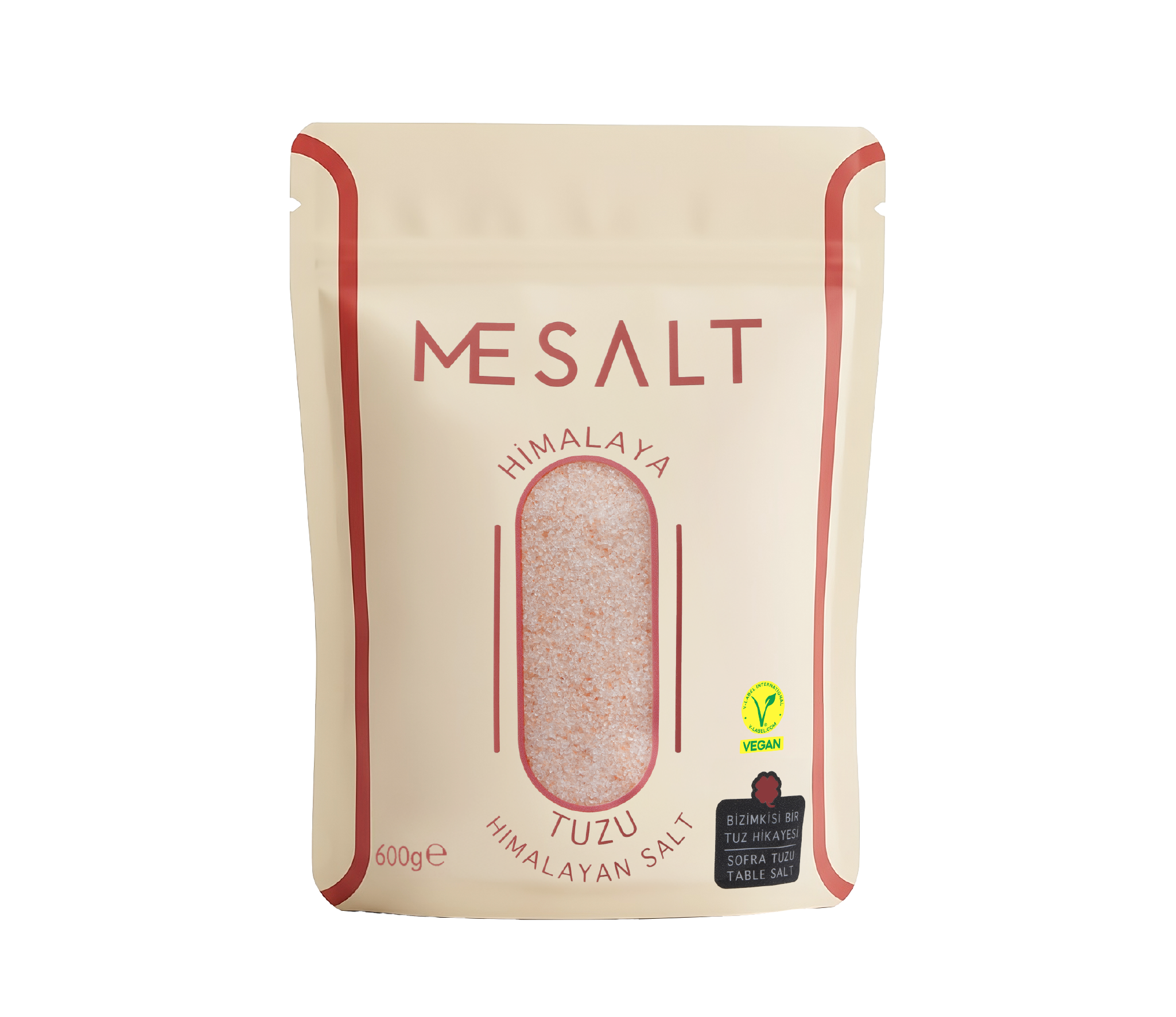 Himalayan Salt 600 g