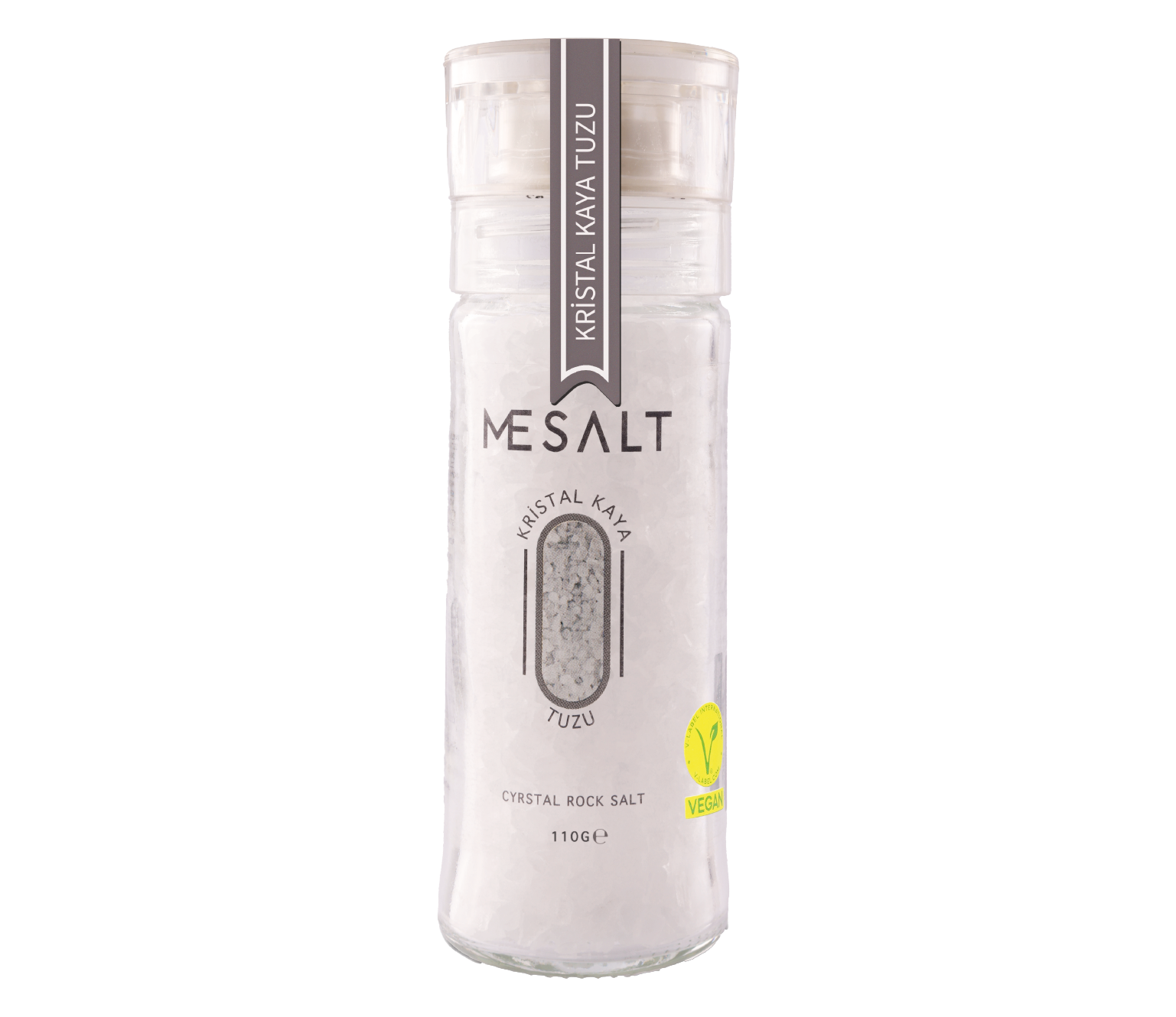 Kristal Kaya Tuzu 110 g
