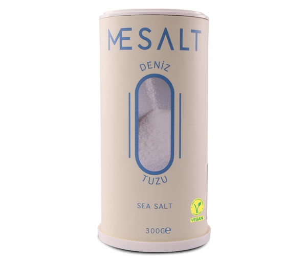 Deniz Tuzu 300 g