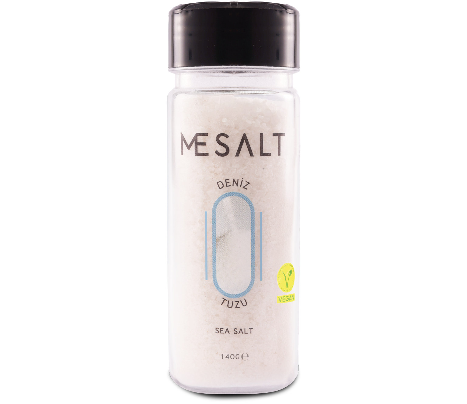Deniz Tuzu 140 g