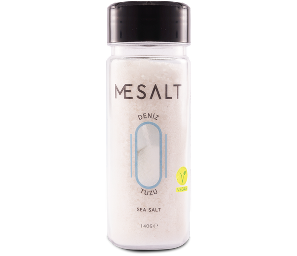 Deniz Tuzu 140 g