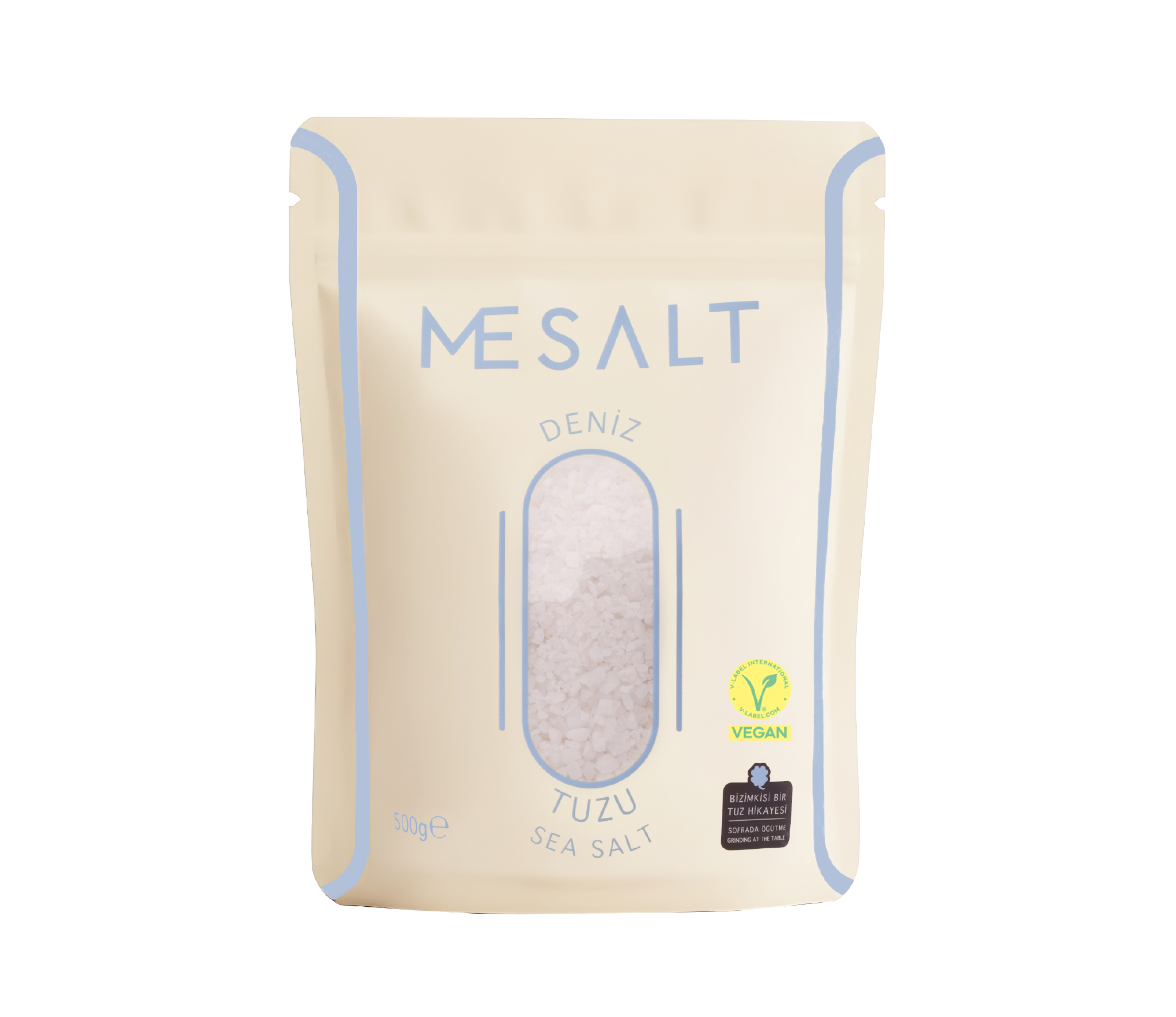 Deniz Tuzu 500 g