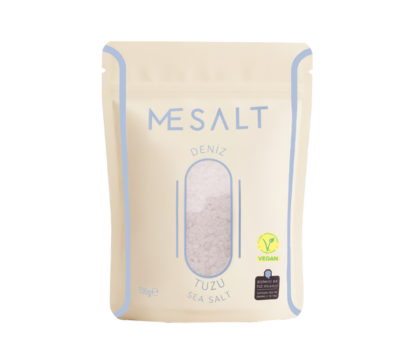 Deniz Tuzu 500 g