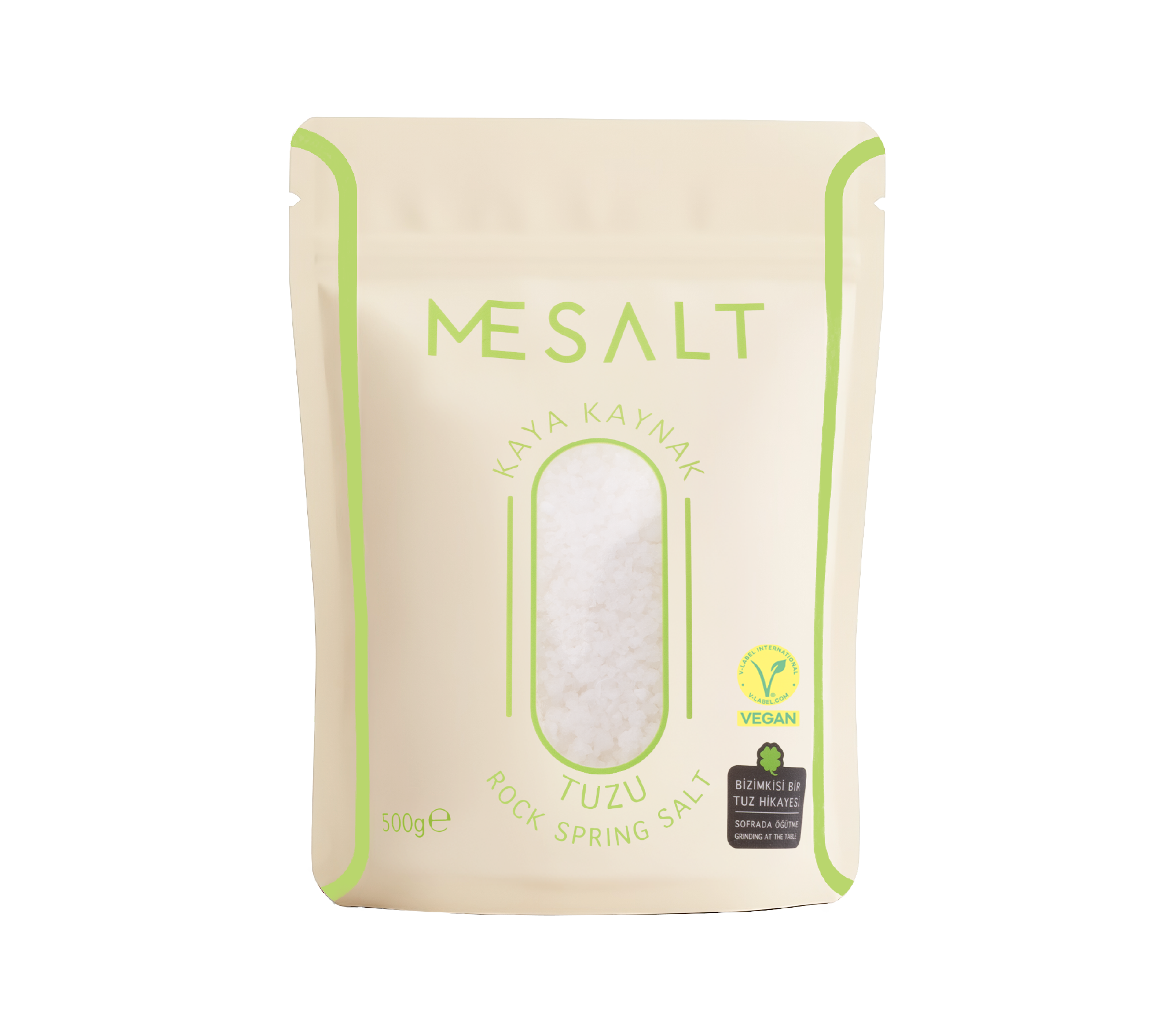 Kaya Kaynak Tuzu 500 g
