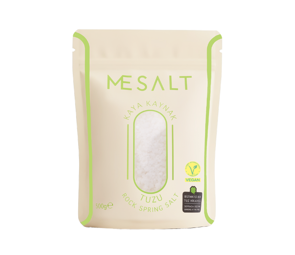 Kaya Kaynak Tuzu 500 g