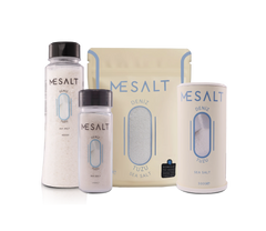 Deniz Tuzu 4'lü Set