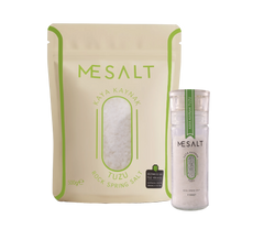 Kaya Kaynak Tuzu 2'li Set