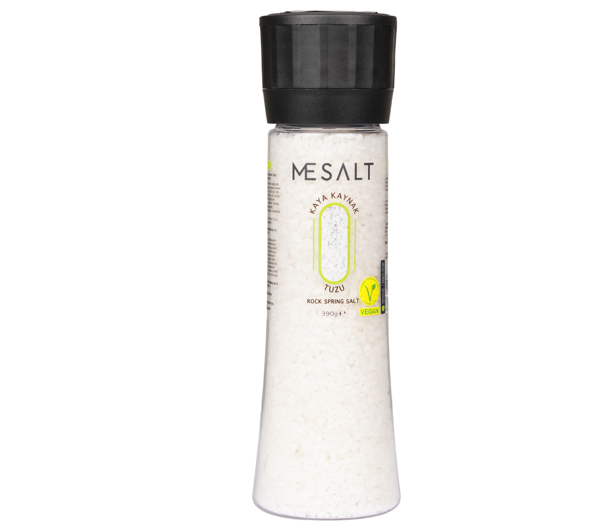 Kaya Kaynak Tuzu 390 g